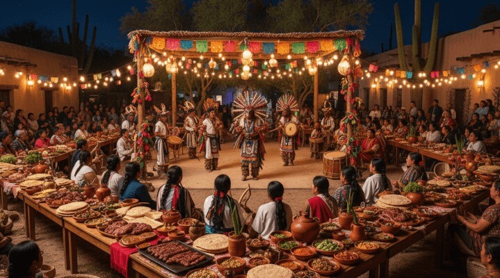 Tradiciones