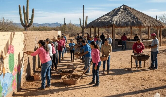 Comunidad